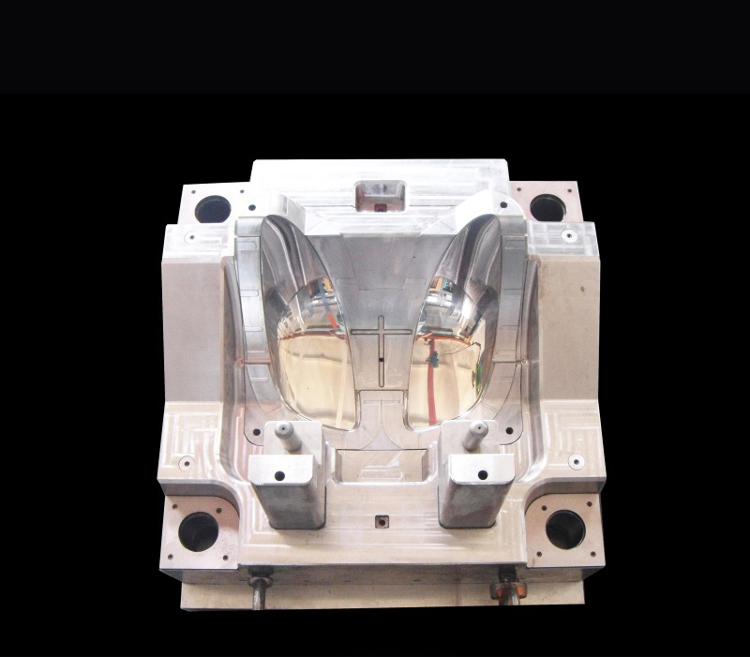 倒車鏡模具 倒車鏡模具