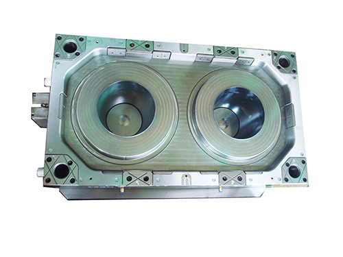 塑料模具加工時需注意的事項 塑料模具加工時需注意的事項