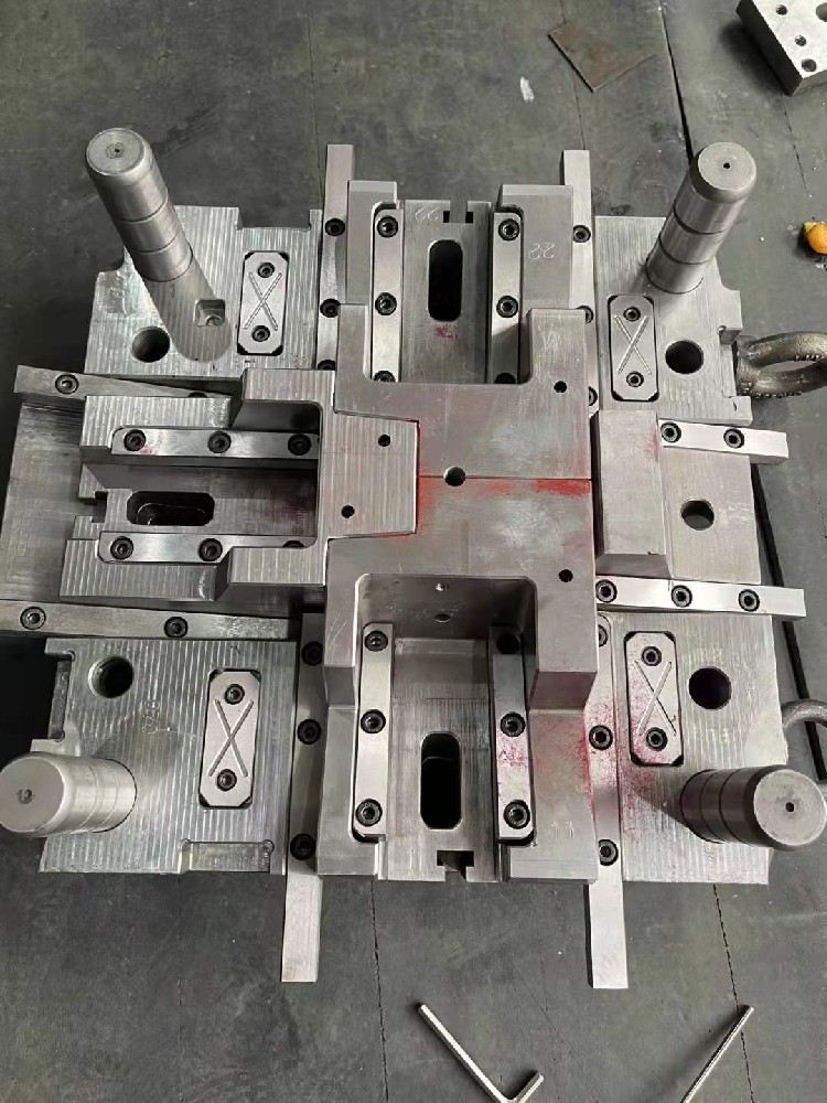 注塑模具保養的四大注意要點 注塑模具保養的四大注意要點